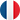 Emoticon drapeau France
